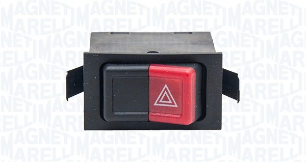 Comutator ,lumini de avarie 000050001010 MAGNETI MARELLI