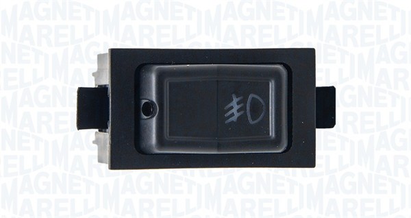 Comutator, proiector ceata 000050012010 MAGNETI MARELLI