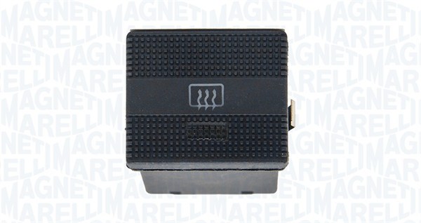 Comutator, incalzire luneta 000050959010 MAGNETI MARELLI