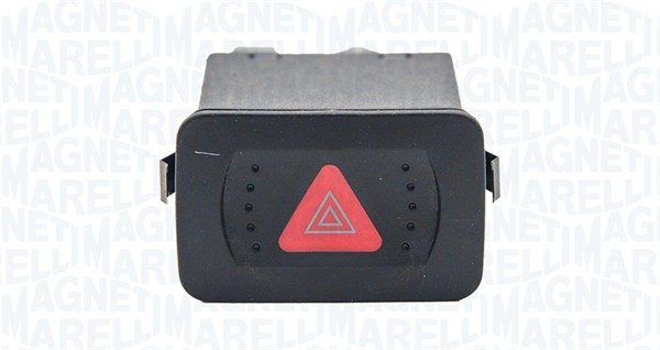 Comutator ,lumini de avarie 000050971010 MAGNETI MARELLI