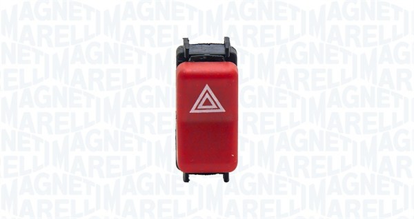 comutator ,lumini de avarie 000050977010 MAGNETI MARELLI