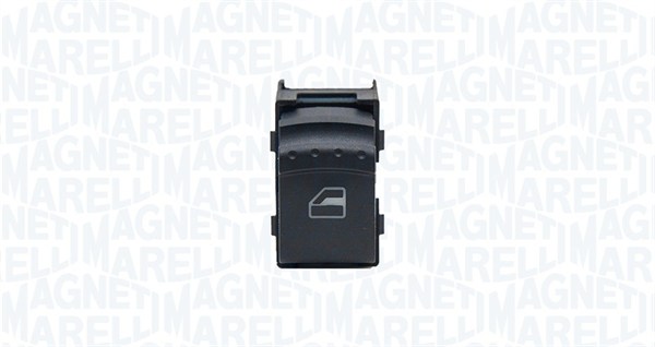 Comutator,macara geam 000050983010 MAGNETI MARELLI