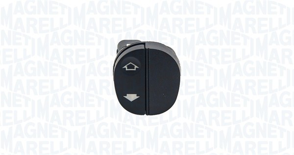 Comutator,macara geam 000050986010 MAGNETI MARELLI