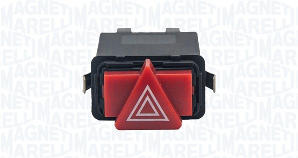 Comutator ,lumini de avarie 000051009010 MAGNETI MARELLI