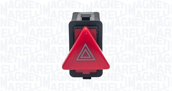 Comutator ,lumini de avarie 000051013010 MAGNETI MARELLI