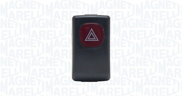 comutator ,lumini de avarie 000051021010 MAGNETI MARELLI