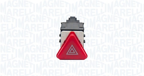 comutator ,lumini de avarie 000051025010 MAGNETI MARELLI