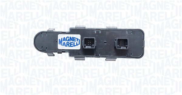 Comutator,macara geam 000051079010 MAGNETI MARELLI