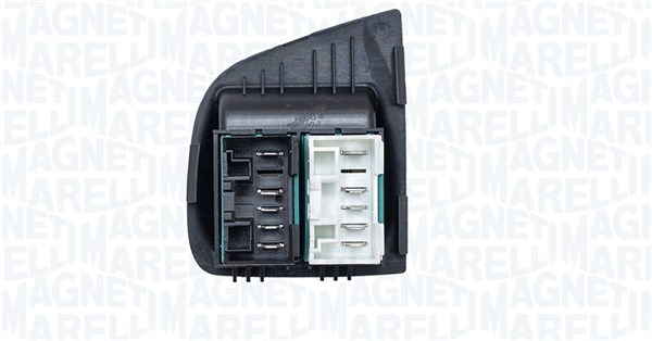 Comutator,macara geam 000051092010 MAGNETI MARELLI