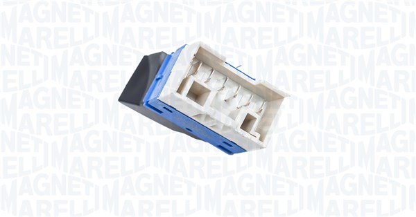 Comutator,macara geam 000051095010 MAGNETI MARELLI