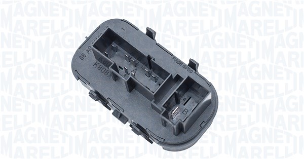 Comutator,macara geam 000051111010 MAGNETI MARELLI