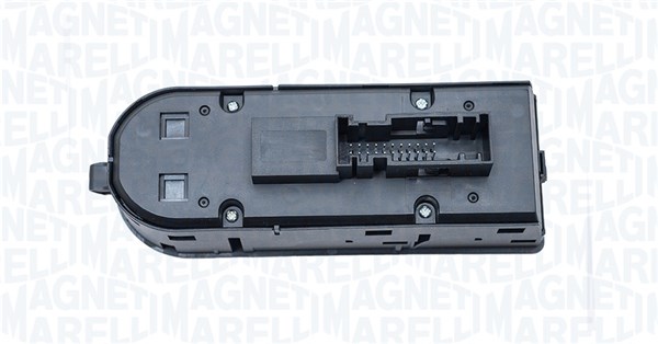 Comutator,macara geam 000051155010 MAGNETI MARELLI