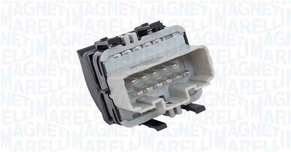 Comutator,macara geam 000051178010 MAGNETI MARELLI