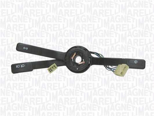 Comutator coloana directie 000043026010 MAGNETI MARELLI