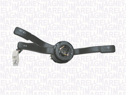 Comutator coloana directie 000043196010 MAGNETI MARELLI