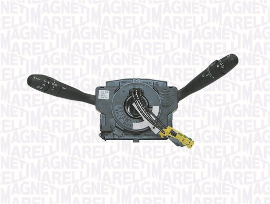Comutator coloana directie 000050133010 MAGNETI MARELLI
