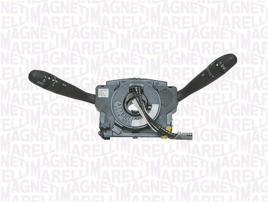 Comutator coloana directie 000050134010 MAGNETI MARELLI