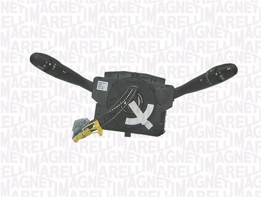 Comutator coloana directie 000050136010 MAGNETI MARELLI