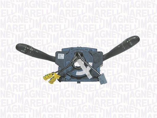 Comutator coloana directie 000050137010 MAGNETI MARELLI