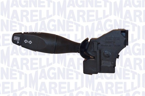 Comutator coloana directie 000050153010 MAGNETI MARELLI