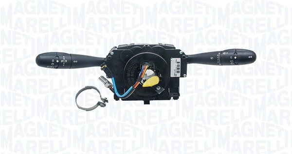 Comutator coloana directie 000052035010 MAGNETI MARELLI