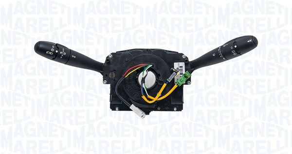 Comutator coloana directie 000052037010 MAGNETI MARELLI