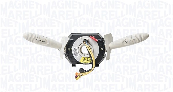 Comutator coloana directie 000052105010 MAGNETI MARELLI