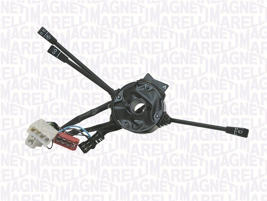 Comutator coloana directie 000041276010 MAGNETI MARELLI