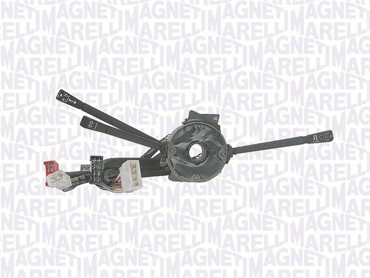 Comutator coloana directie 000041587010 MAGNETI MARELLI