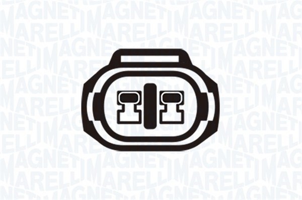 Mecanism actionare geam 350103170140 MAGNETI MARELLI