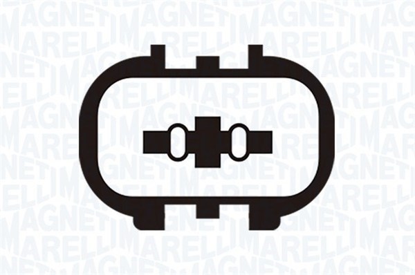 Mecanism actionare geam 350103170144 MAGNETI MARELLI