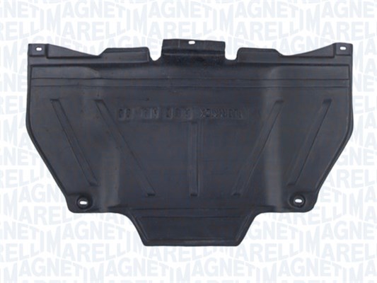 Acoperire motor 021316938070 MAGNETI MARELLI