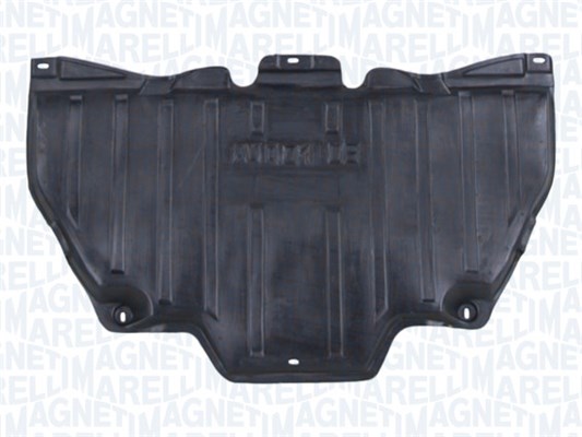Acoperire motor 021316938080 MAGNETI MARELLI