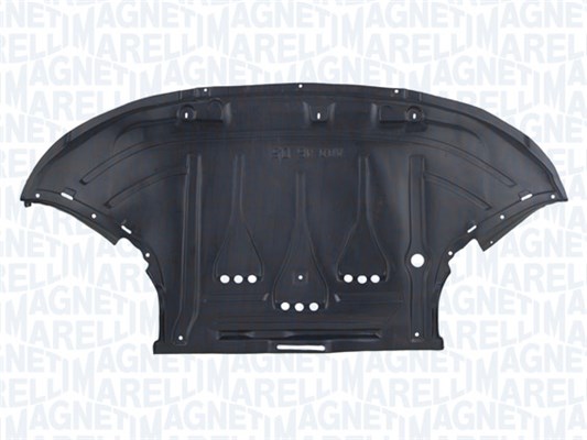 Acoperire motor 021316938100 MAGNETI MARELLI