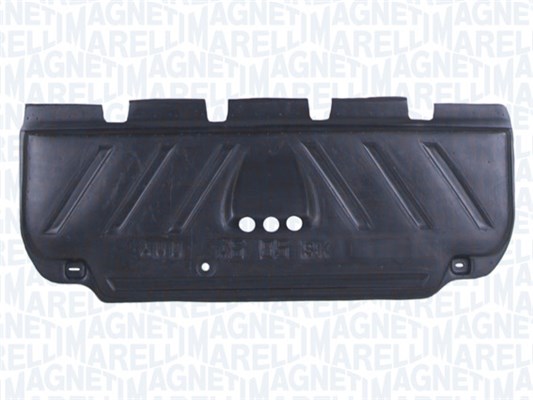 Acoperire motor 021316938110 MAGNETI MARELLI