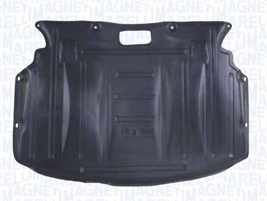 Acoperire motor 021316938210 MAGNETI MARELLI