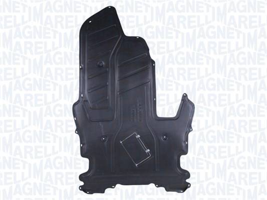Acoperire motor 021316938220 MAGNETI MARELLI