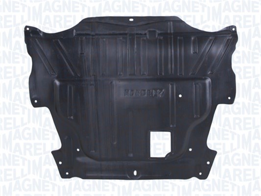 Acoperire motor 021316938270 MAGNETI MARELLI