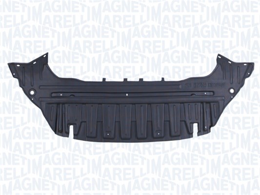 Acoperire motor 021316938280 MAGNETI MARELLI
