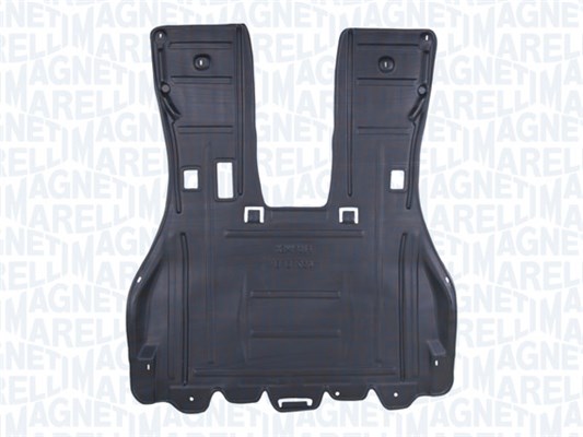 Acoperire motor 021316938460 MAGNETI MARELLI