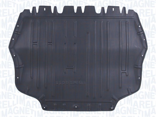 Acoperire motor 021316938550 MAGNETI MARELLI