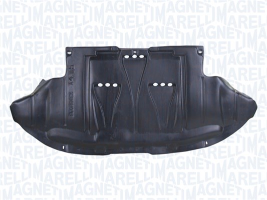 Acoperire motor 021316938670 MAGNETI MARELLI