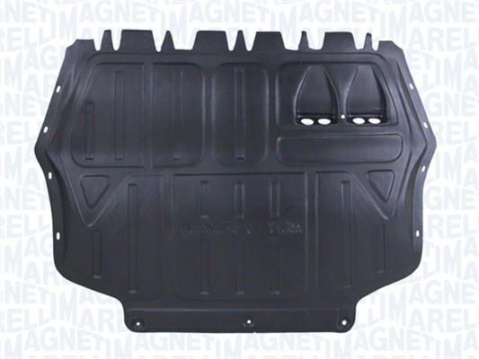 Acoperire motor 021316938790 MAGNETI MARELLI