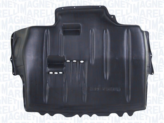 Acoperire motor 021316938830 MAGNETI MARELLI