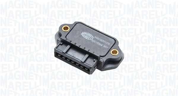 Comutator aprindere 940038501010 MAGNETI MARELLI
