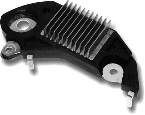 Regulator, alternator 940016070100 MAGNETI MARELLI