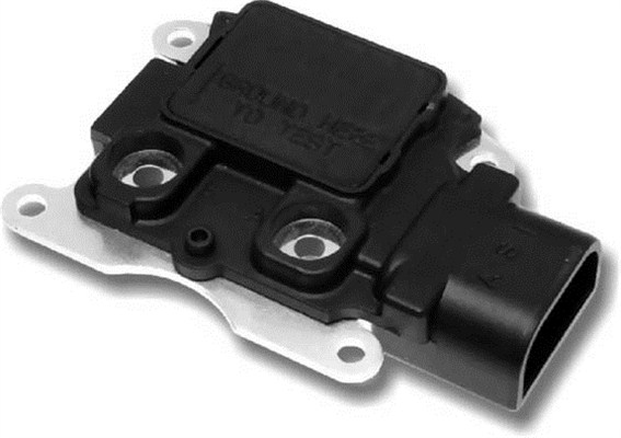 Regulator, alternator 940016081100 MAGNETI MARELLI