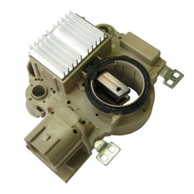 Regulator, alternator 940016083700 MAGNETI MARELLI