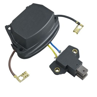 Regulator, alternator 940016096900 MAGNETI MARELLI