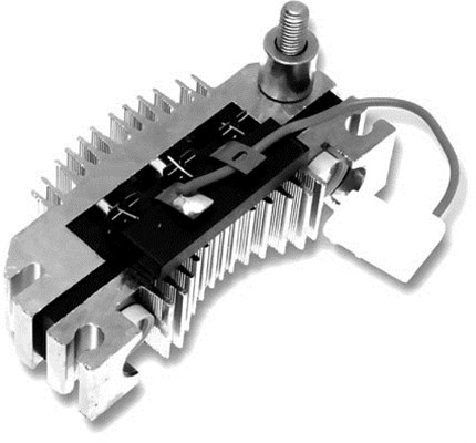 Punte diode 940016150000 MAGNETI MARELLI
